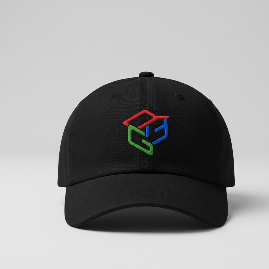 Casquette Retro Games Break
